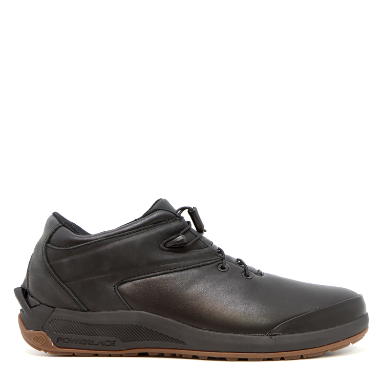 Powerlace Urbain | NOIR