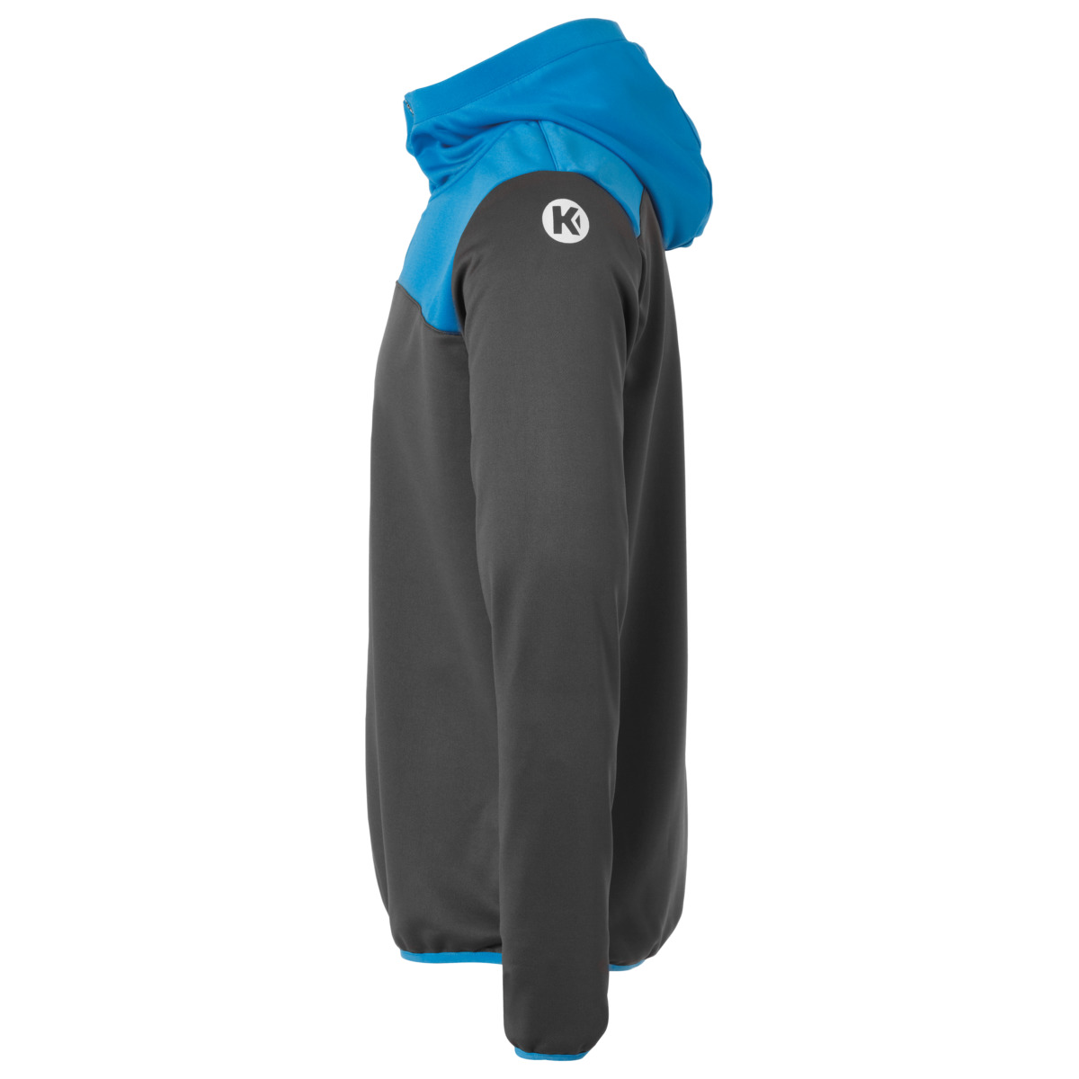 EMOTION 2.0 QUARTER ZIP HOODY