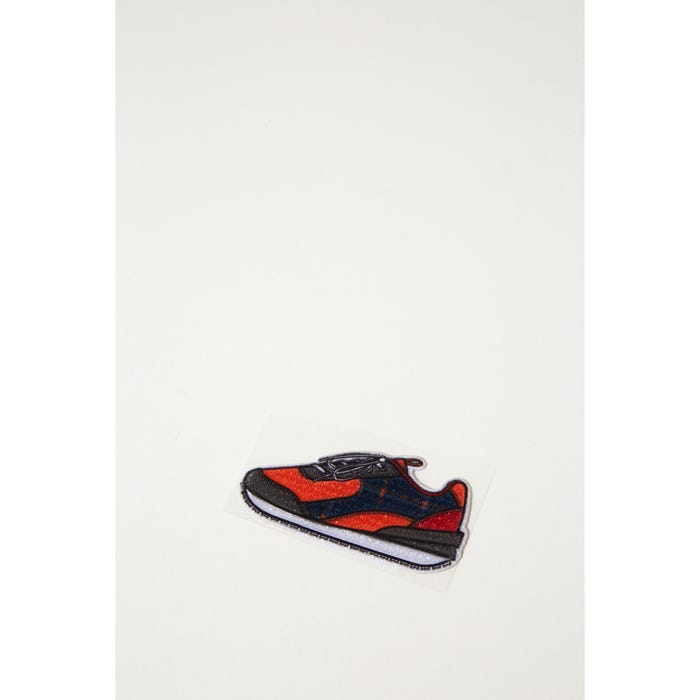 Atelier Veritas-Patch sneakers 3,5x6,5cm