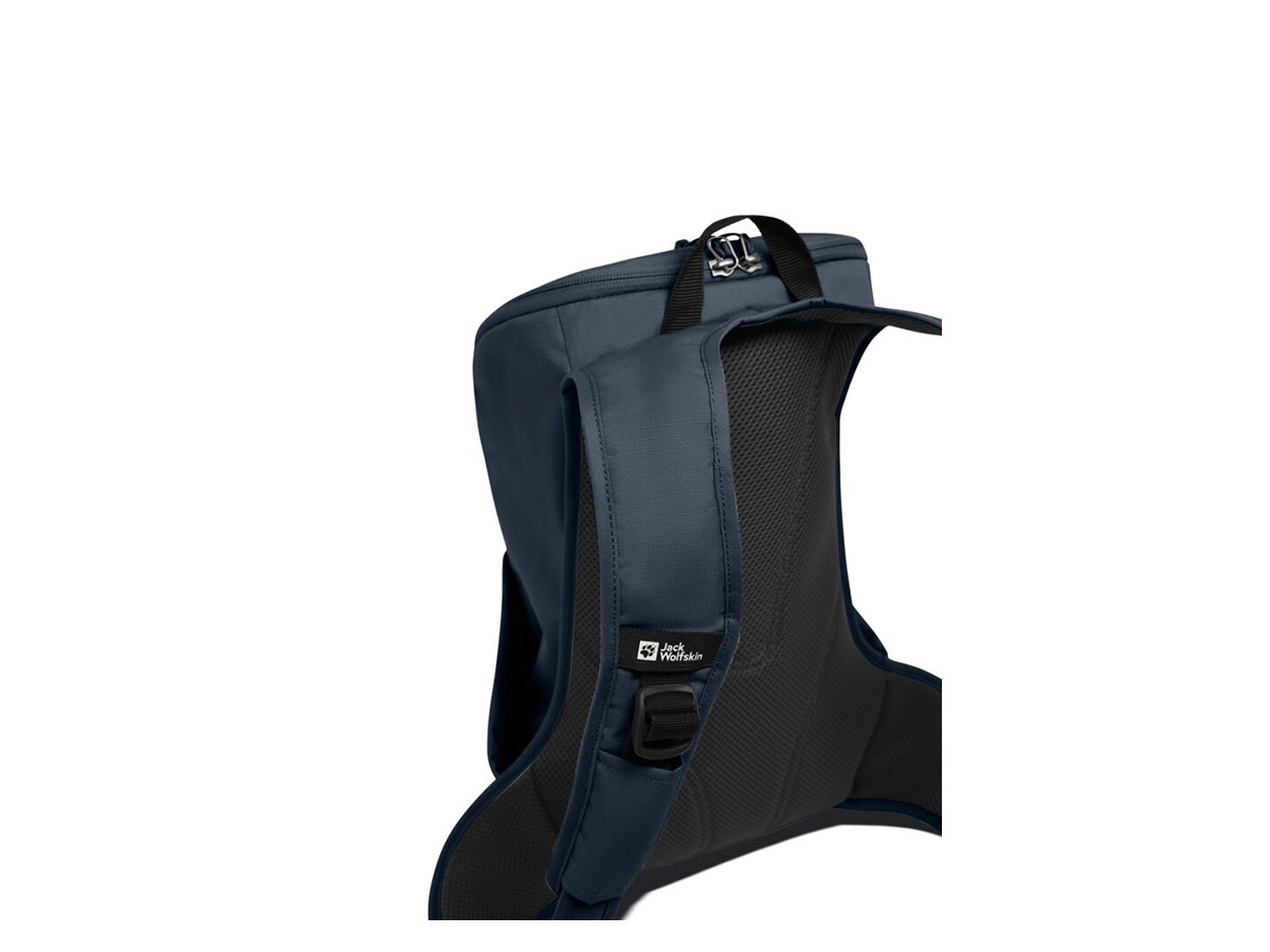 Jack Wolfskin Waimea dames rugzak - Midnight Sky