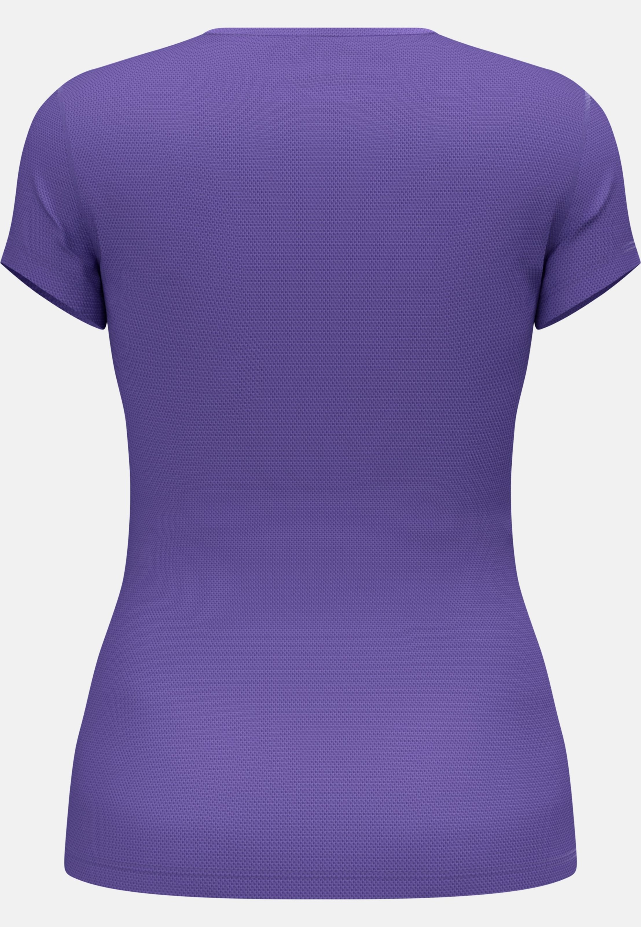 Active F-Dry Light Base Layer T-shirt in afterparty