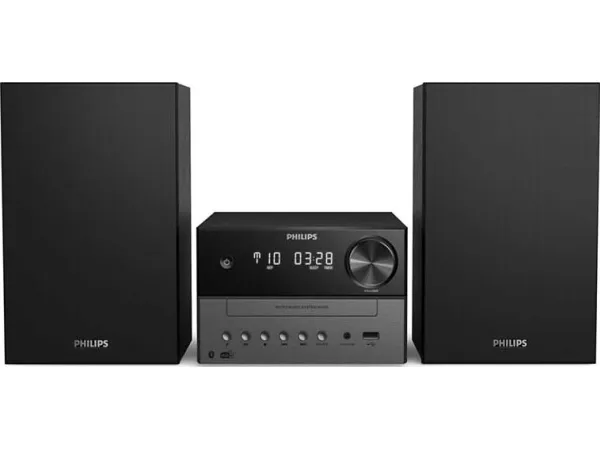 Philips-TAM3505 - Mikrosystemer