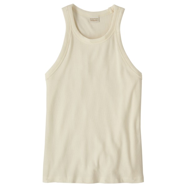 Patagonia - Women's Rib Knit Tank - Débardeur