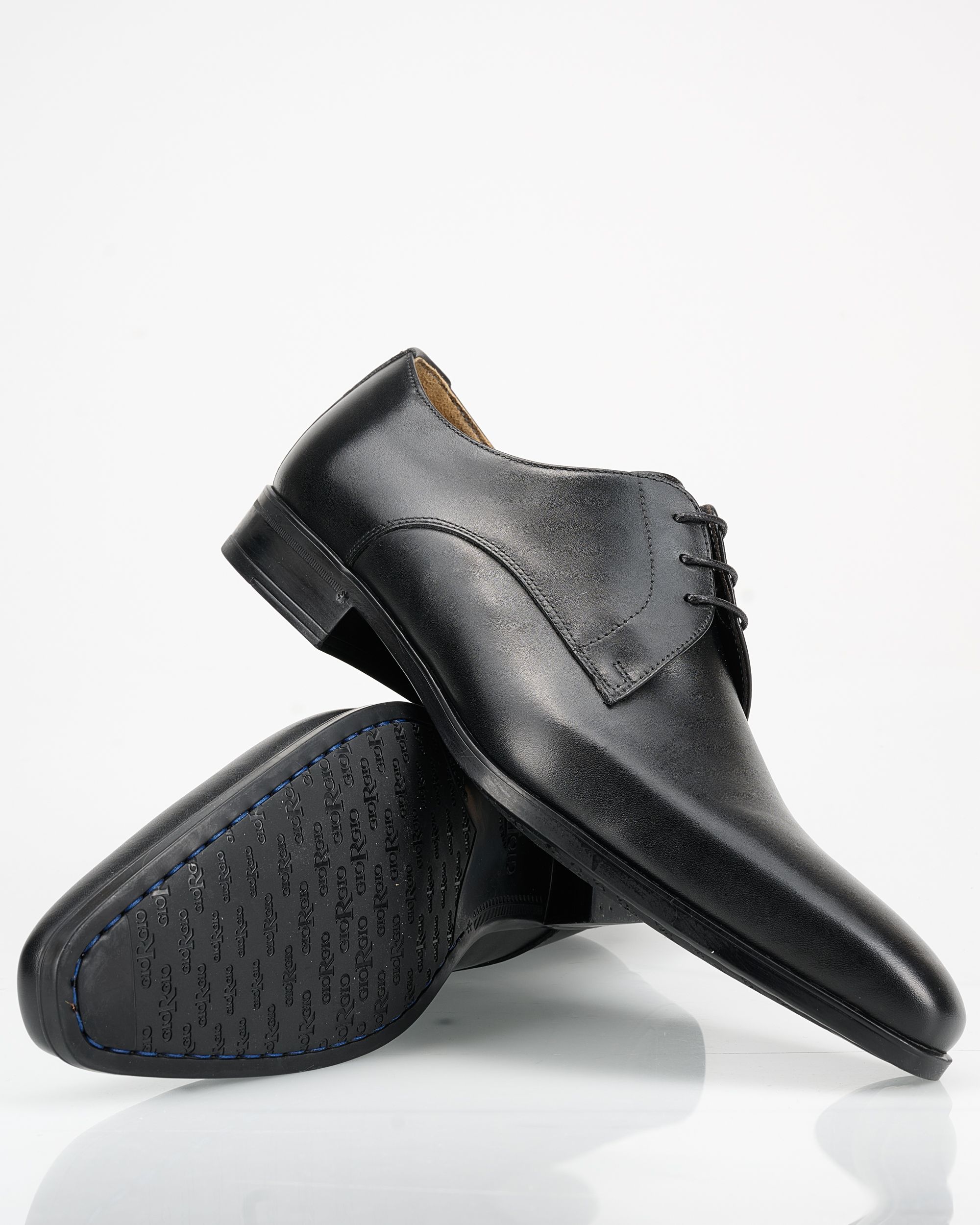 Giorgio Geklede schoenen