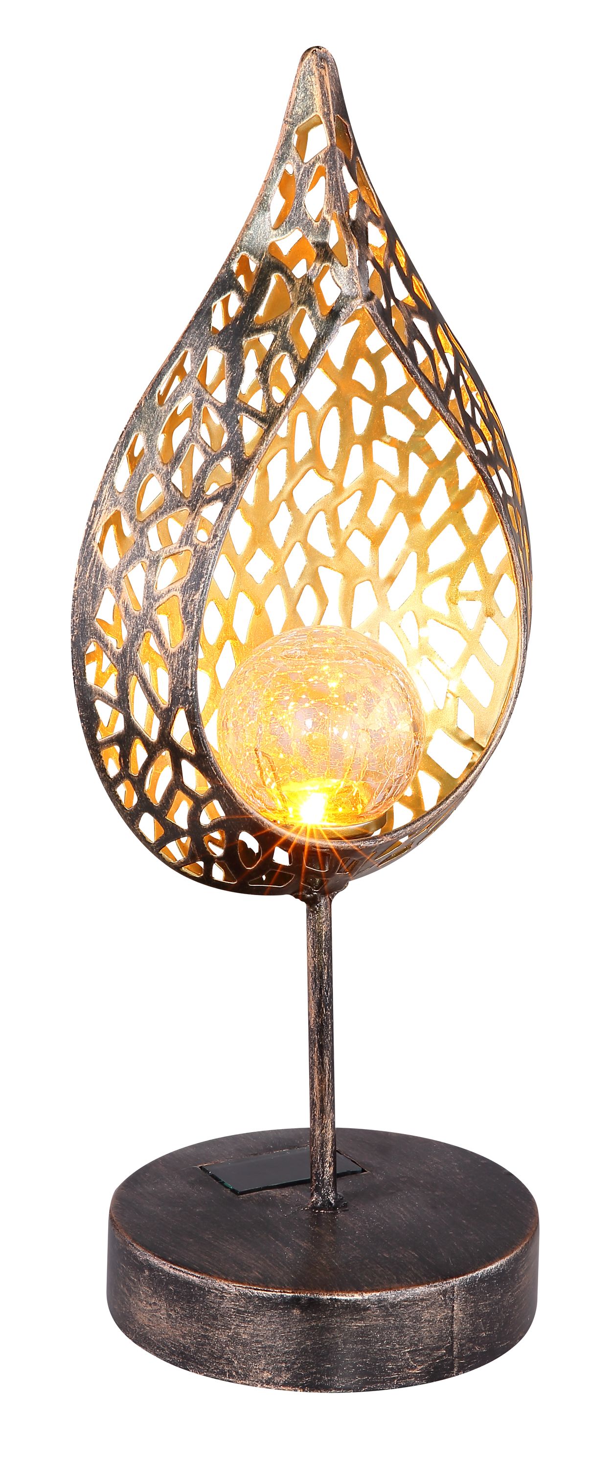 Solarleuchte
