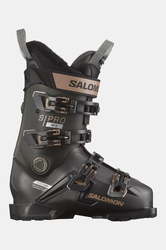Salomon Salomon S/Pro 100 W Dames