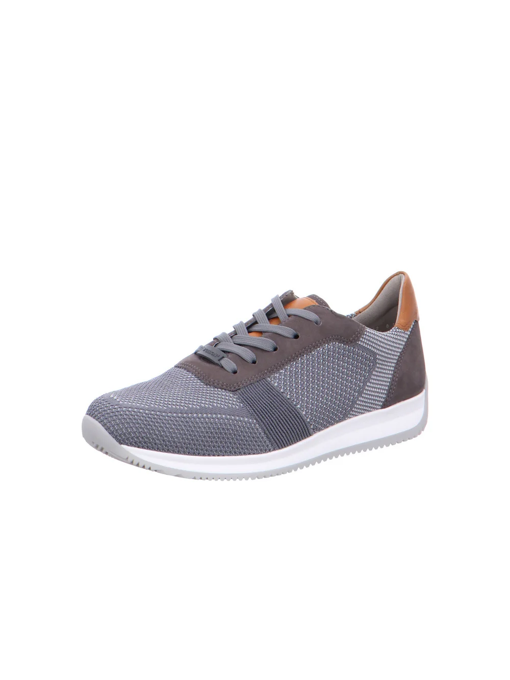 Sneaker Lisboa grau