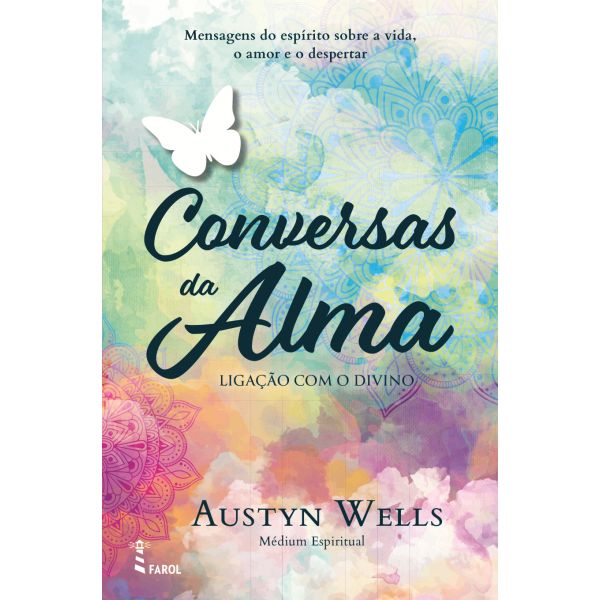 Conversas da Alma: Ligação com o Divino