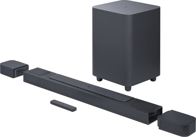 JBL Bar 800 5.1.2ch soundbar