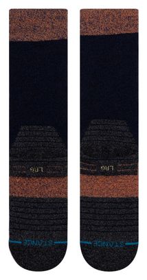 Paire de Chaussettes Stance Trip Out Crew Navy