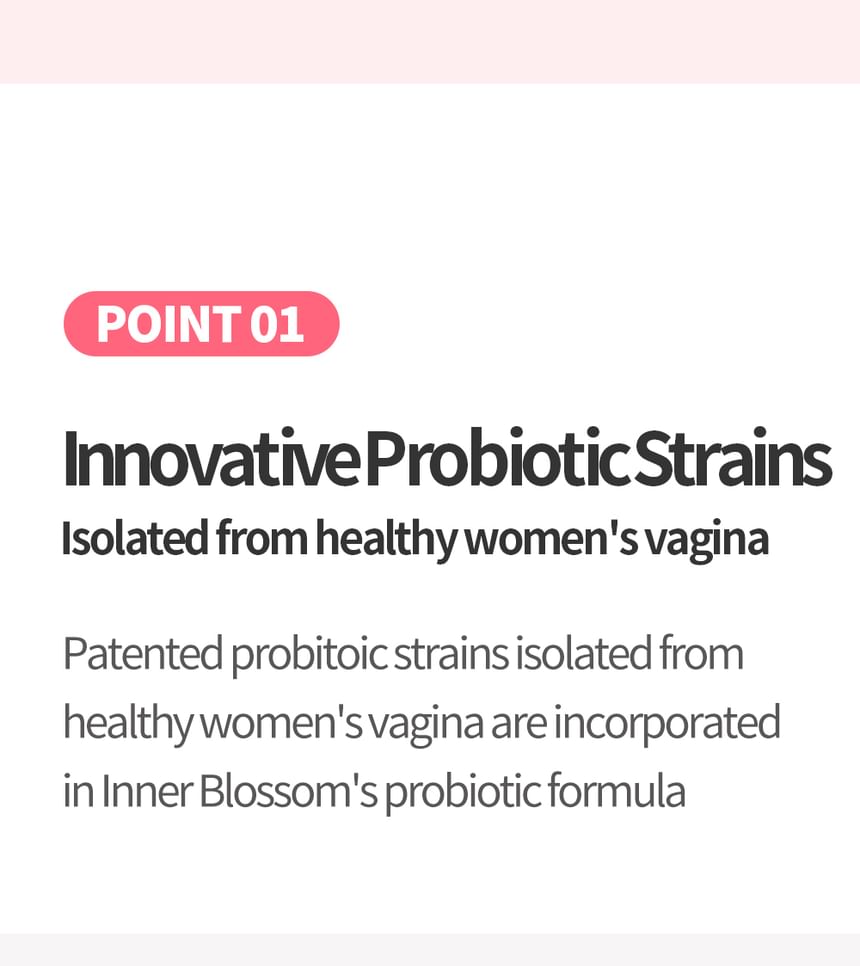 GREEN MONSTER - Inner Blossom Probiotics