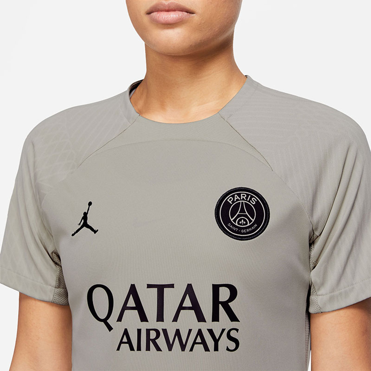 Nike Paris Saint-Germain Strike Trainingsset Dames