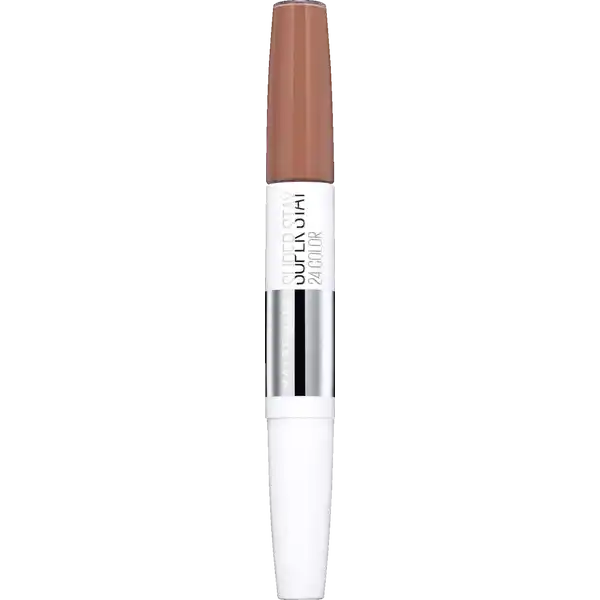 Super Stay 24H Lippenstift Nr. 611 Creme Caramel