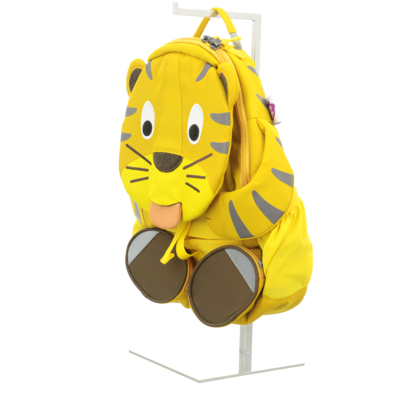 Affenzahn Theo Tiger