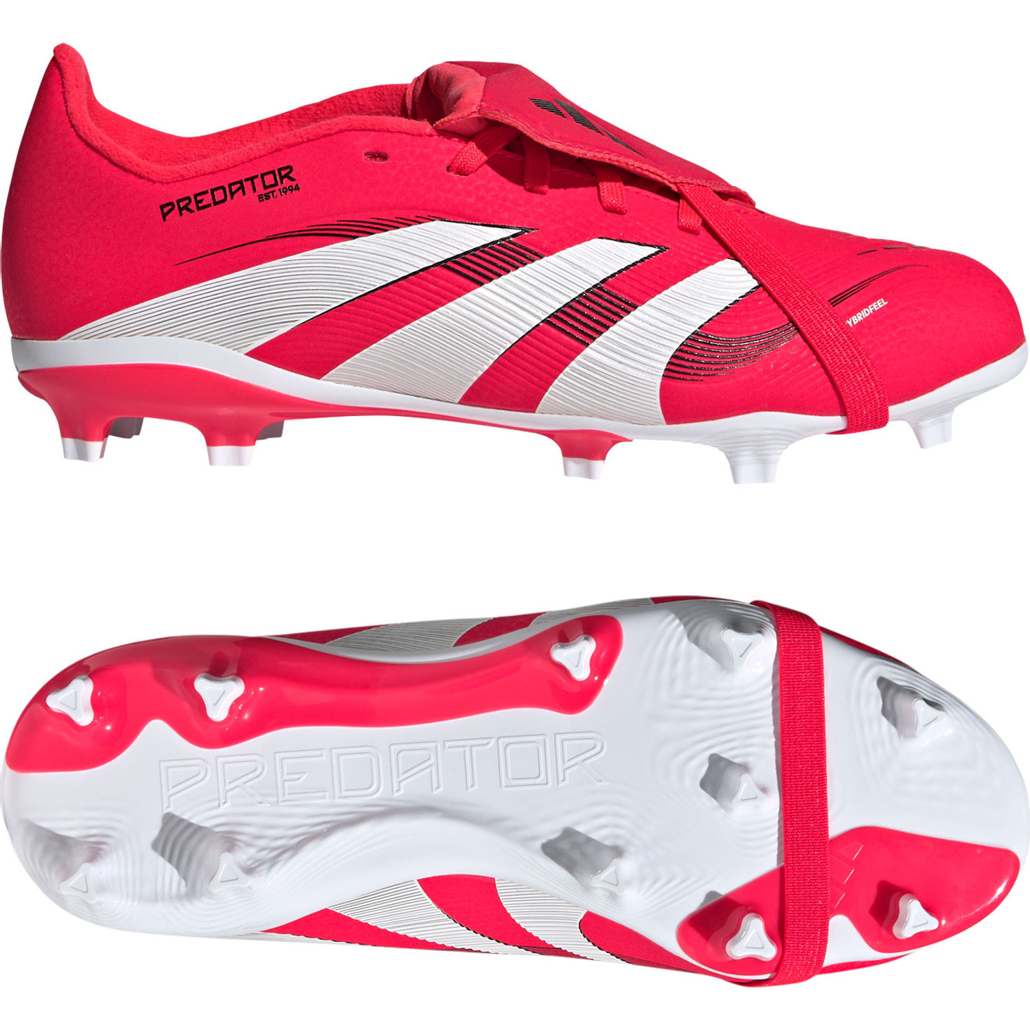 adidas Predator League FT FG Kids