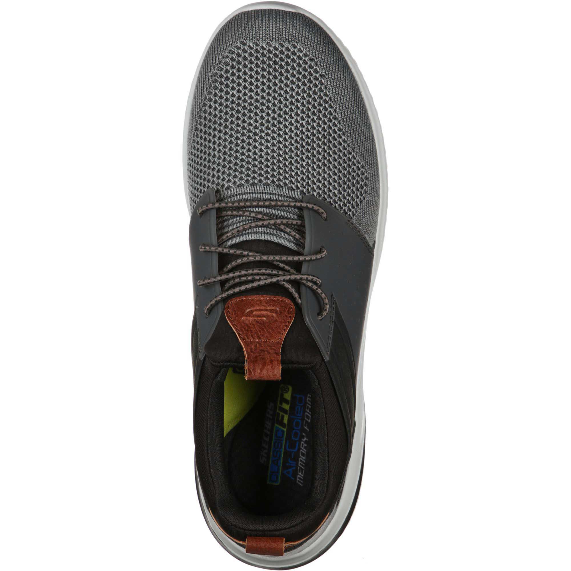 SkechersDelson 3.0 - Cicada