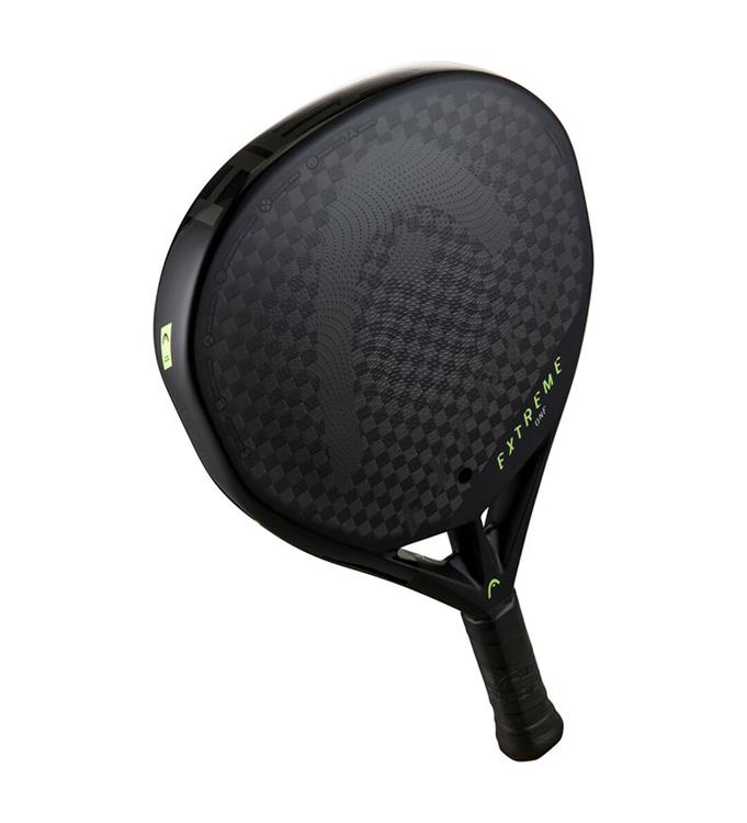 Head Extreme One 2023 Padelracket
