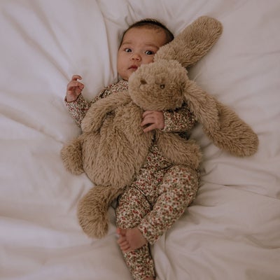 That's Mine Houston Kosedyr med Vekt Liten, Bunny