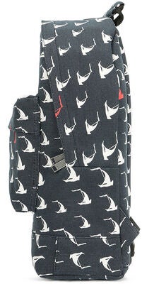 Mi-Pac Yachts Ryggsekk, Navy
