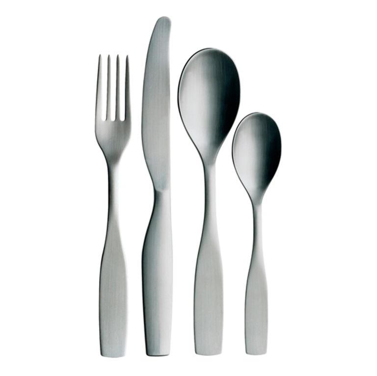 Iittala Citterio 98 bestekset 16-delig