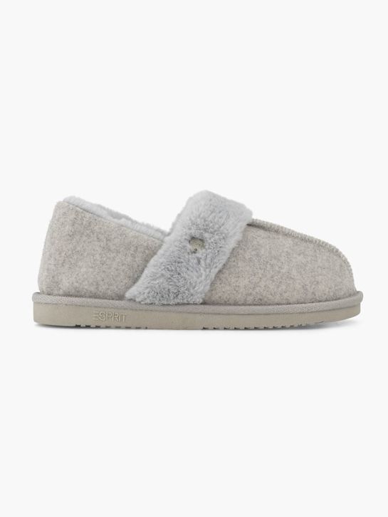 ESPRIT Pluche pantoffel