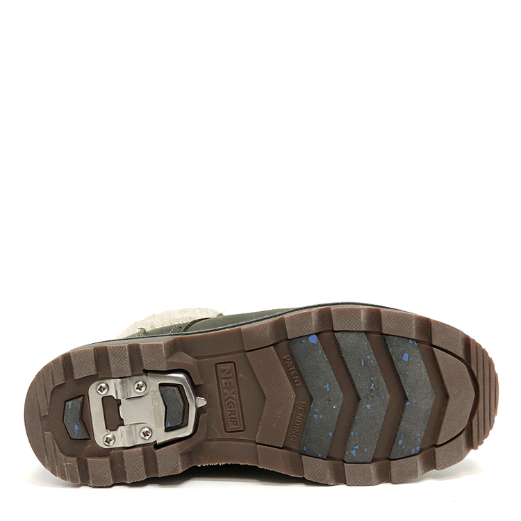 NexGrip Ice Ruby | OLIVE