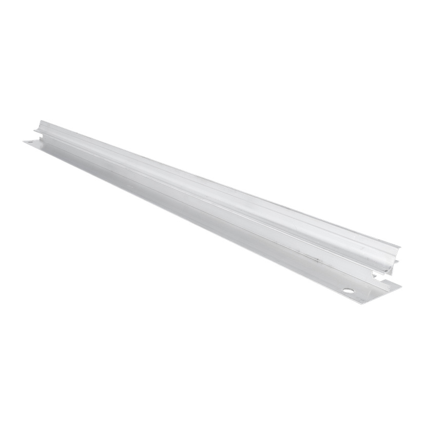 Aluprofil 986 Vindu 630 mm