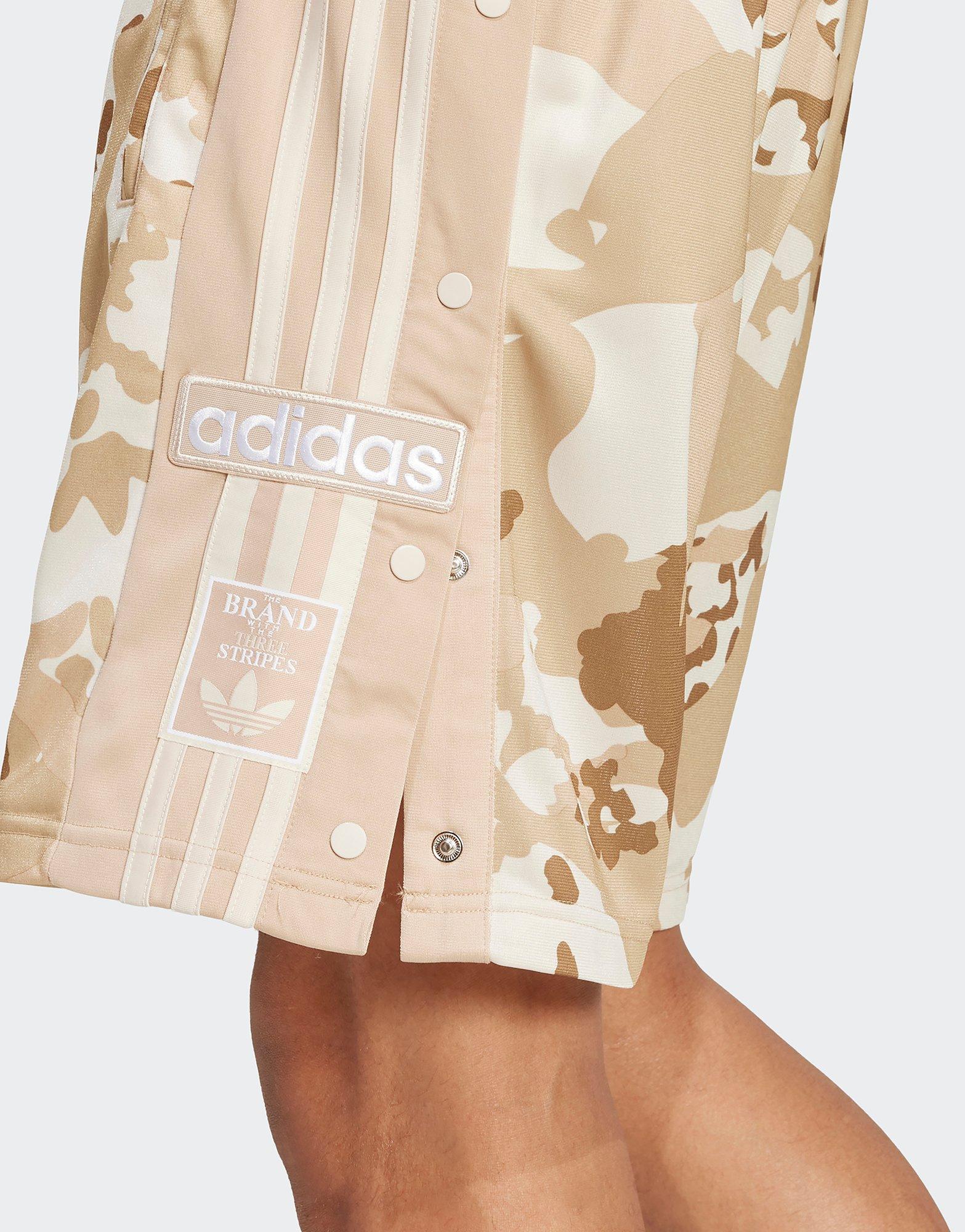 adidas Short Camo