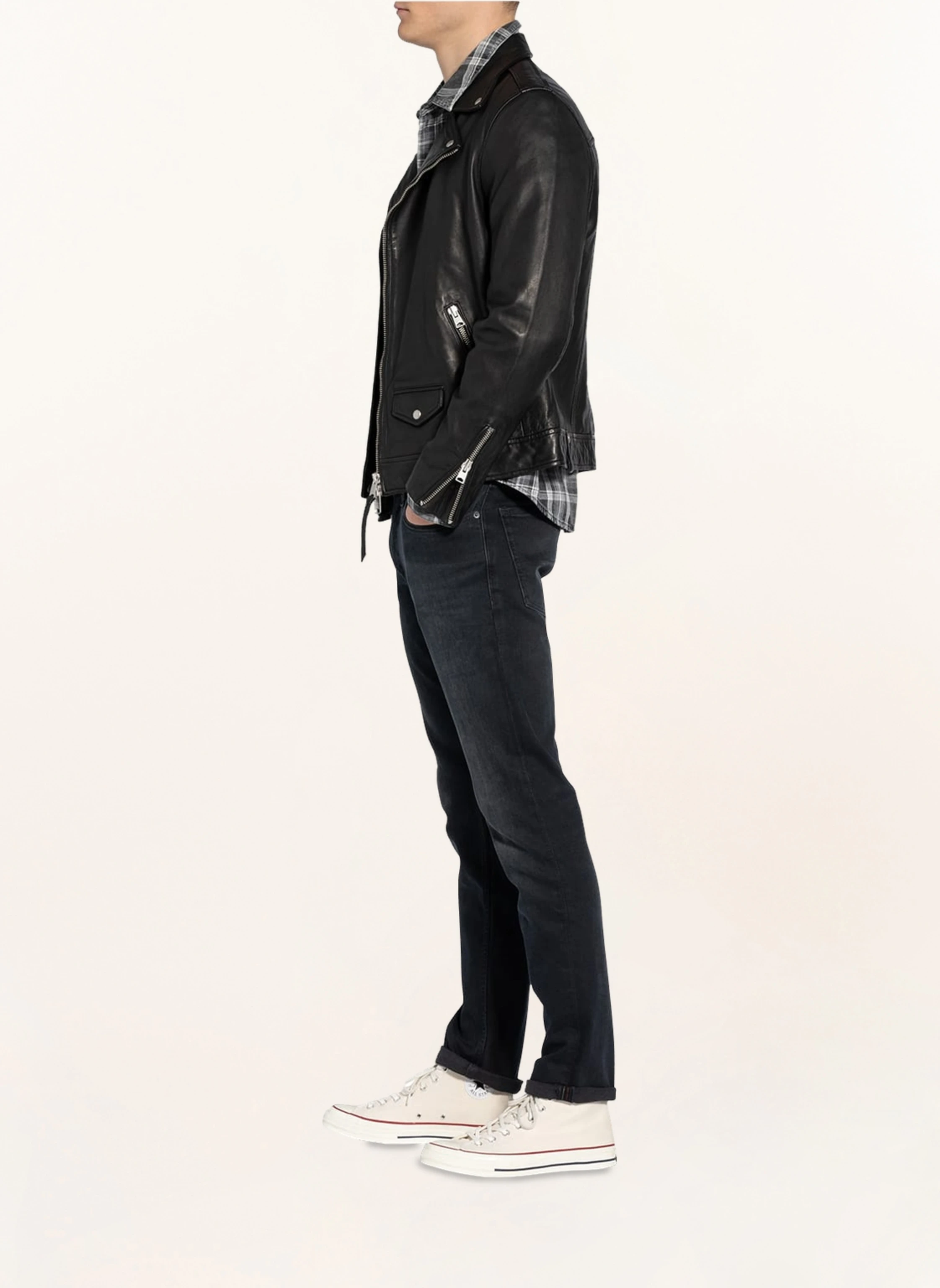 TOMMY JEANS Jeans SCANTON Slim Fit
