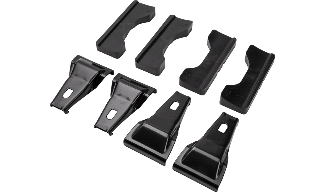 Kit 145126, Thule Kit Clamp 5126