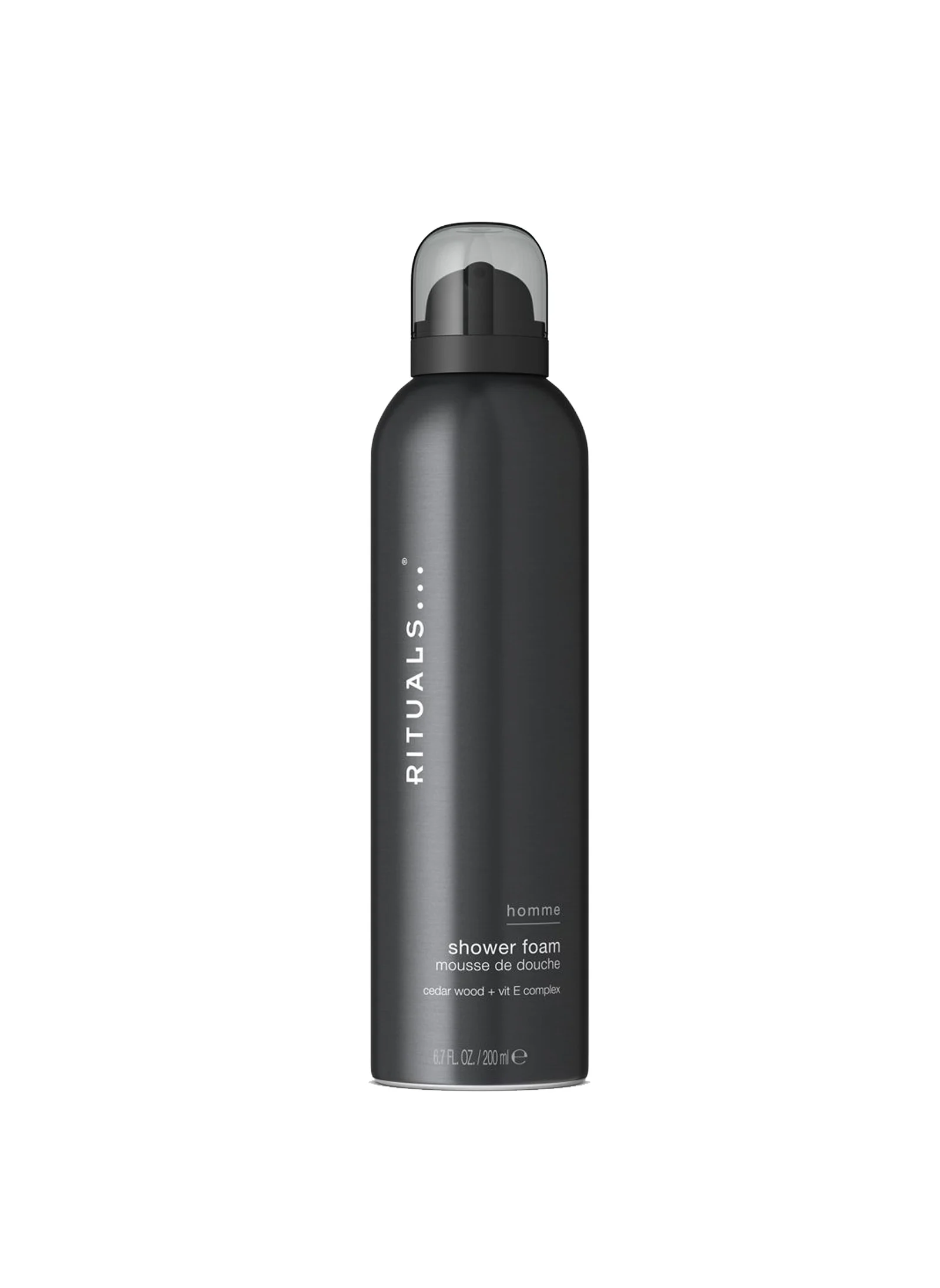 Homme - Mousse De Douche |