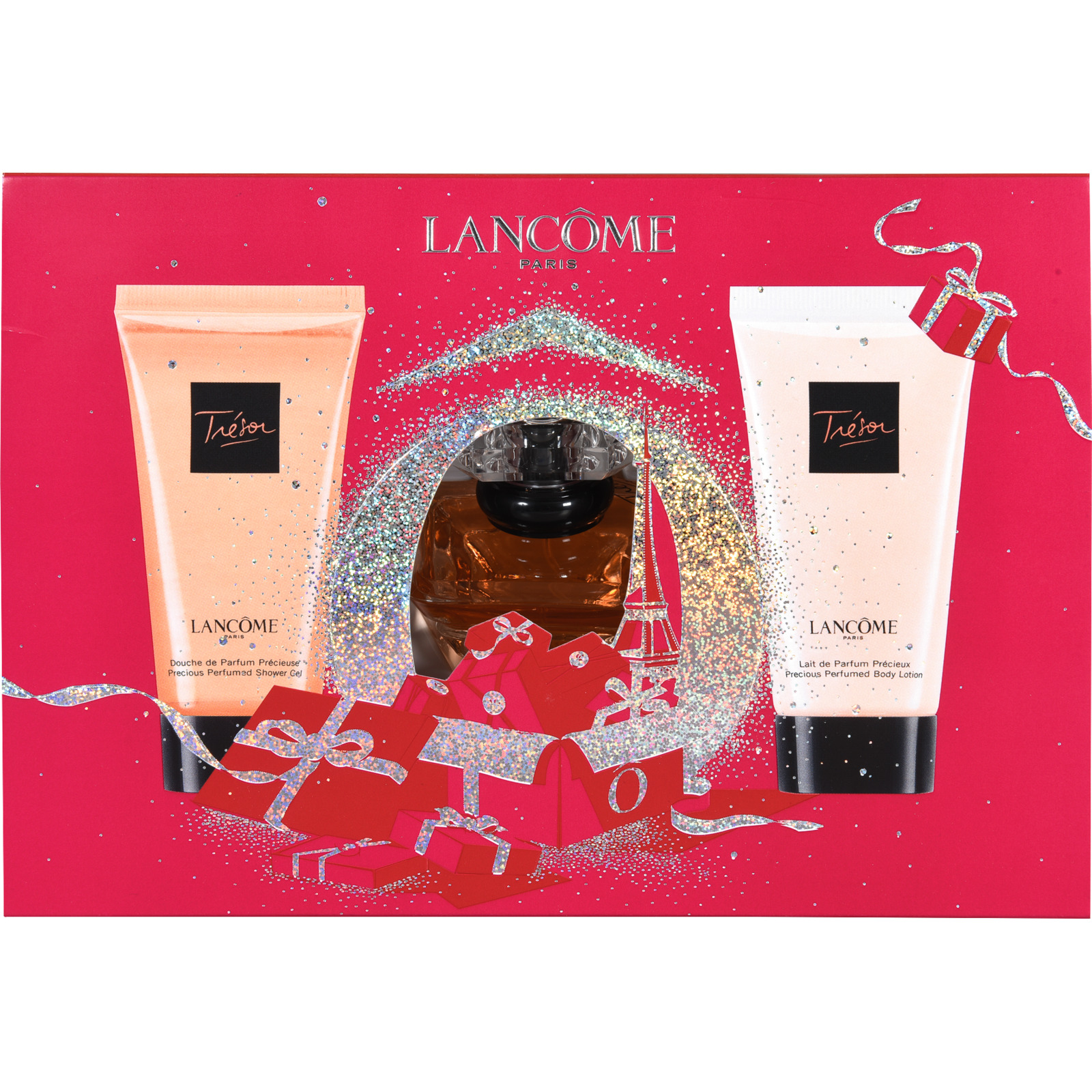 Lancôme Trésor Duftset, 3-teilig