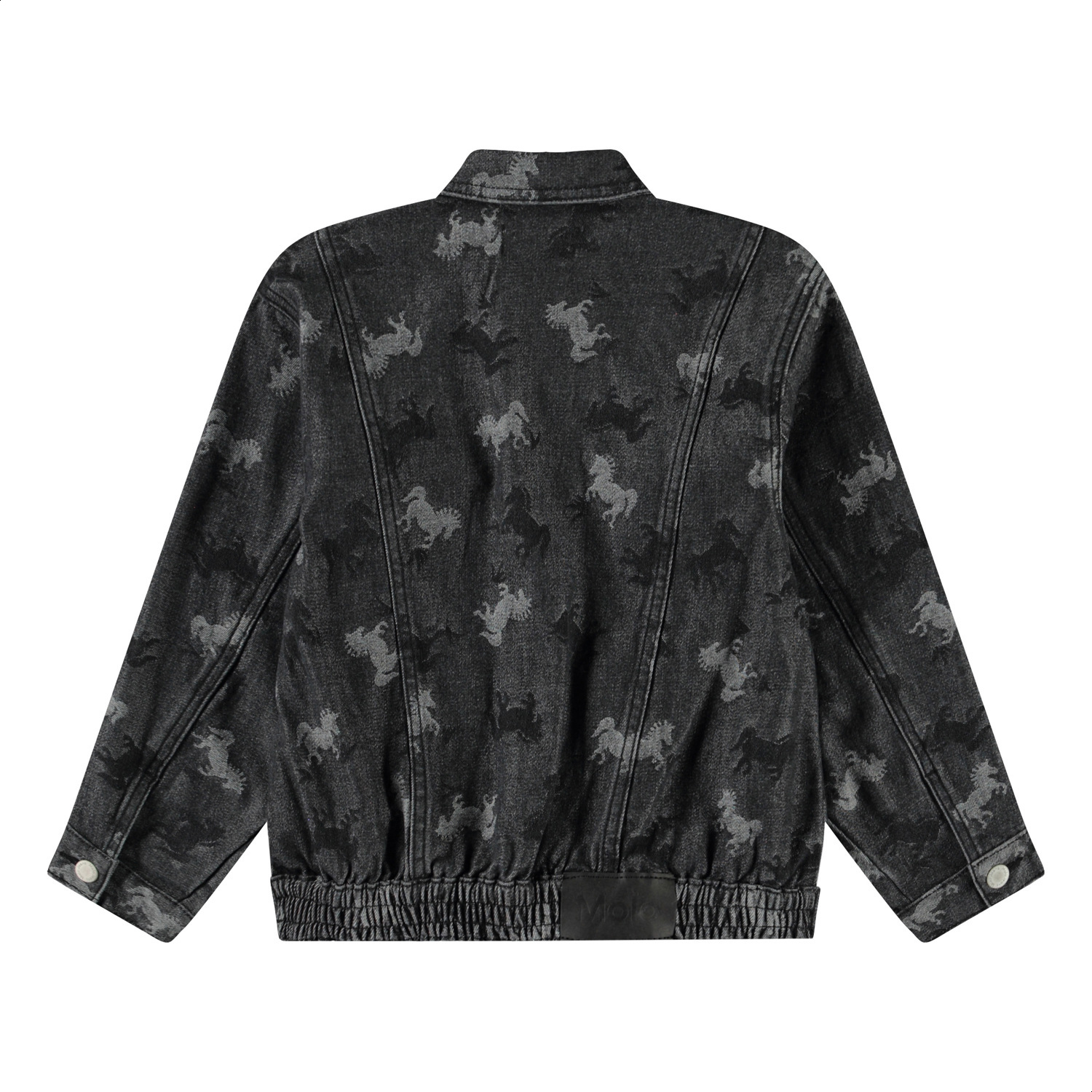 Hedly - Giddy-Up Denim