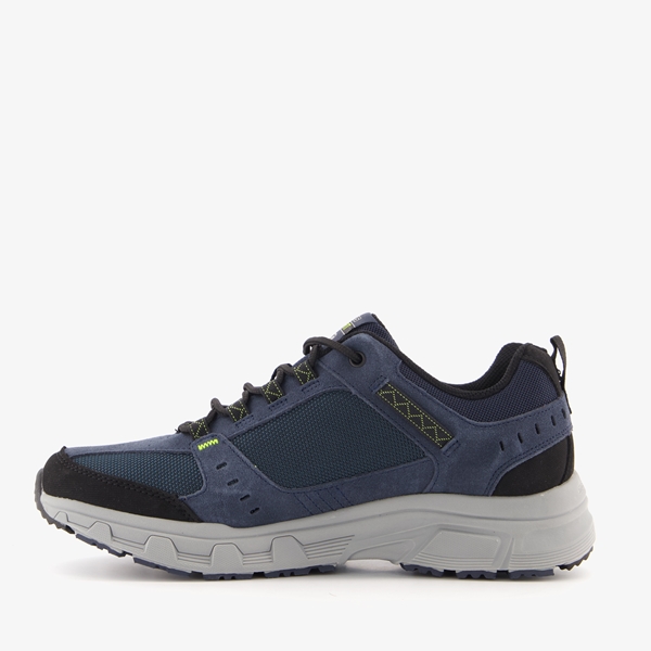 Skechers Relaxed Fit Oak Canyon wandelschoenen