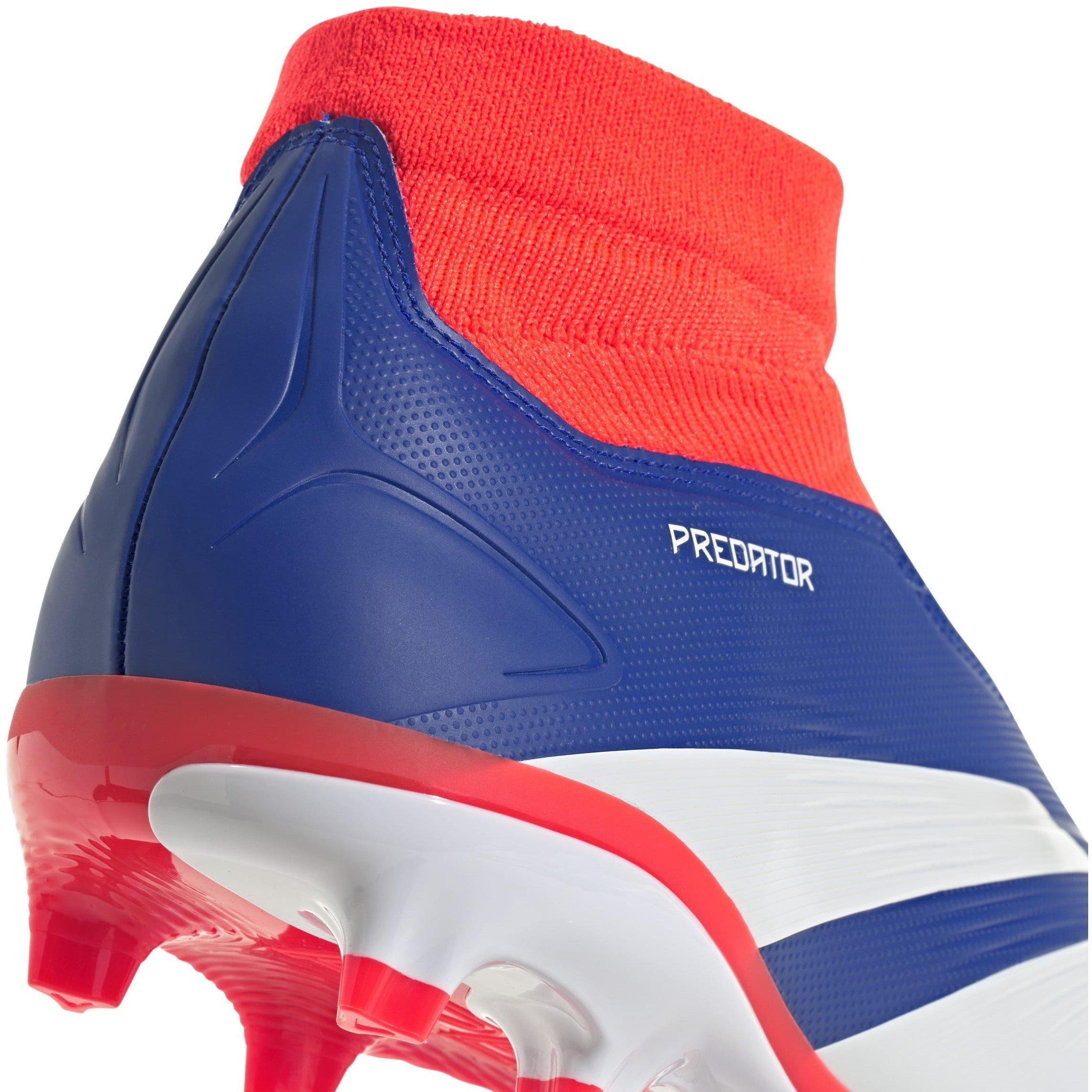 adidas Predator League Firm Ground Football Boots