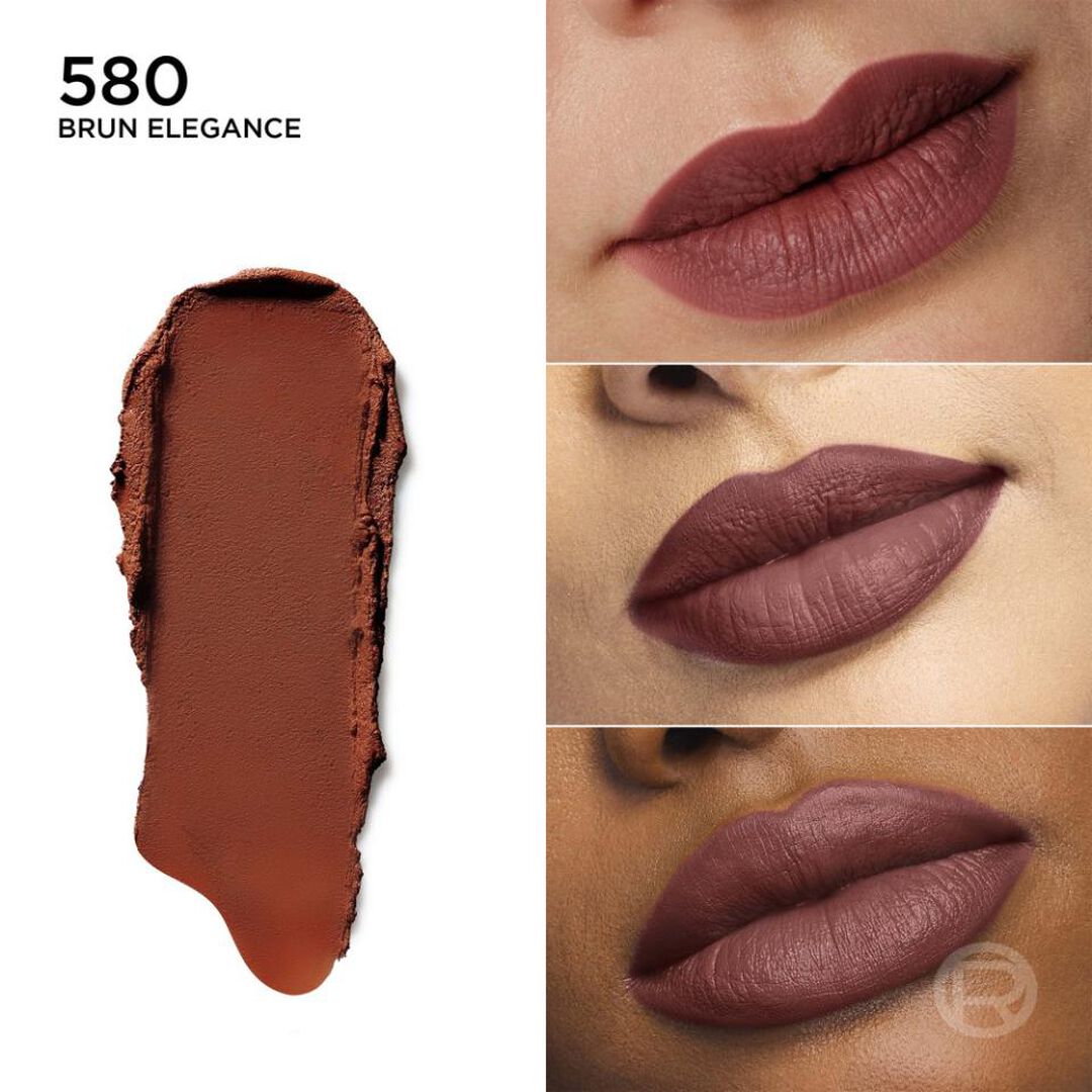 L'Oréal Paris Color Riche Blurred Matte - Batom Mate
