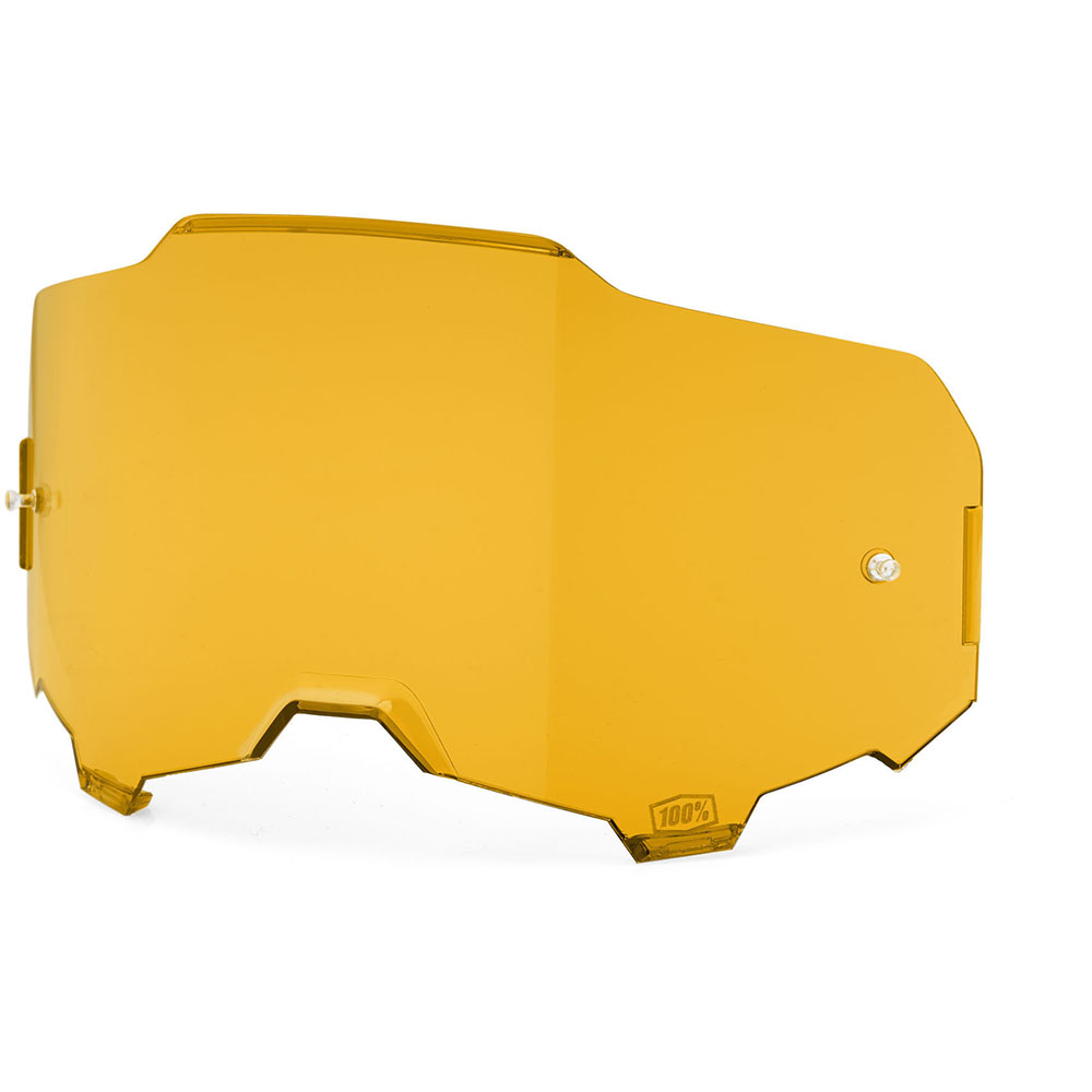 100% - Ecran Armega Orange