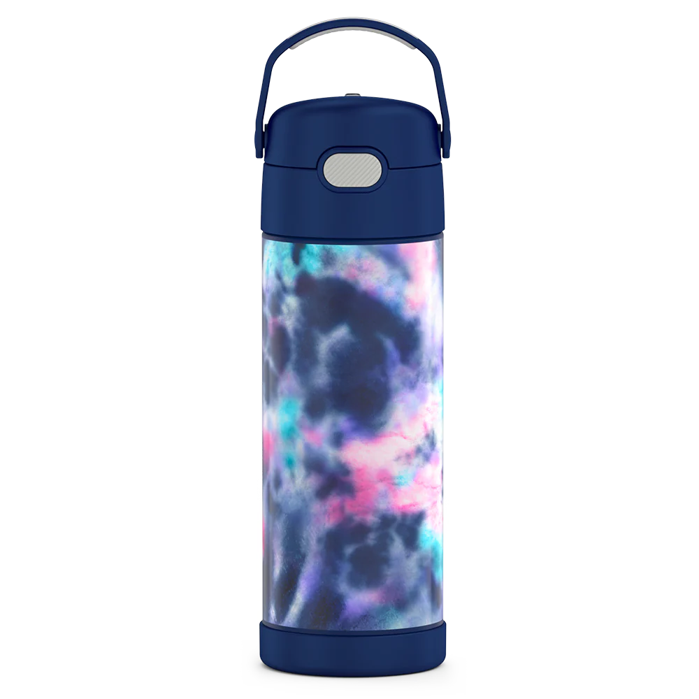 16oz FUNTAINER® WATER BOTTLE PATTERNS