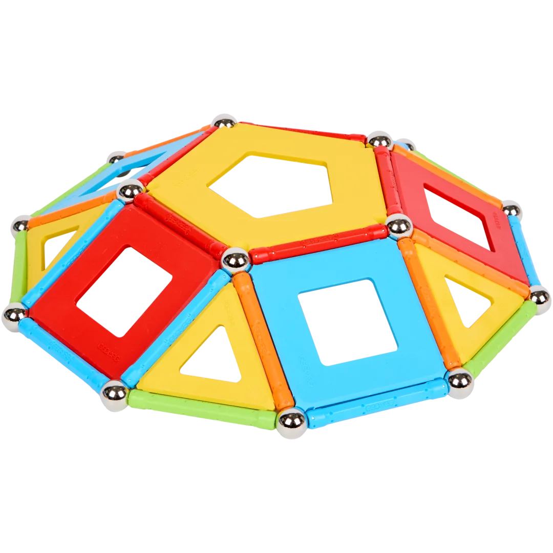 Geomag bouwset 70-delig | diverse varianten