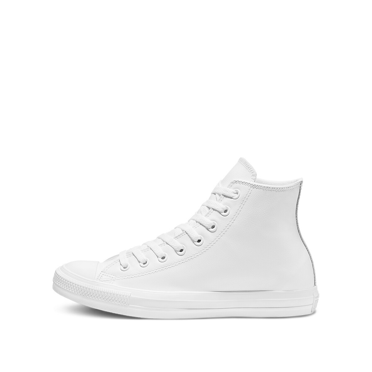 CONVERSE<br>Chuck Taylor All Star de Couro Hi
