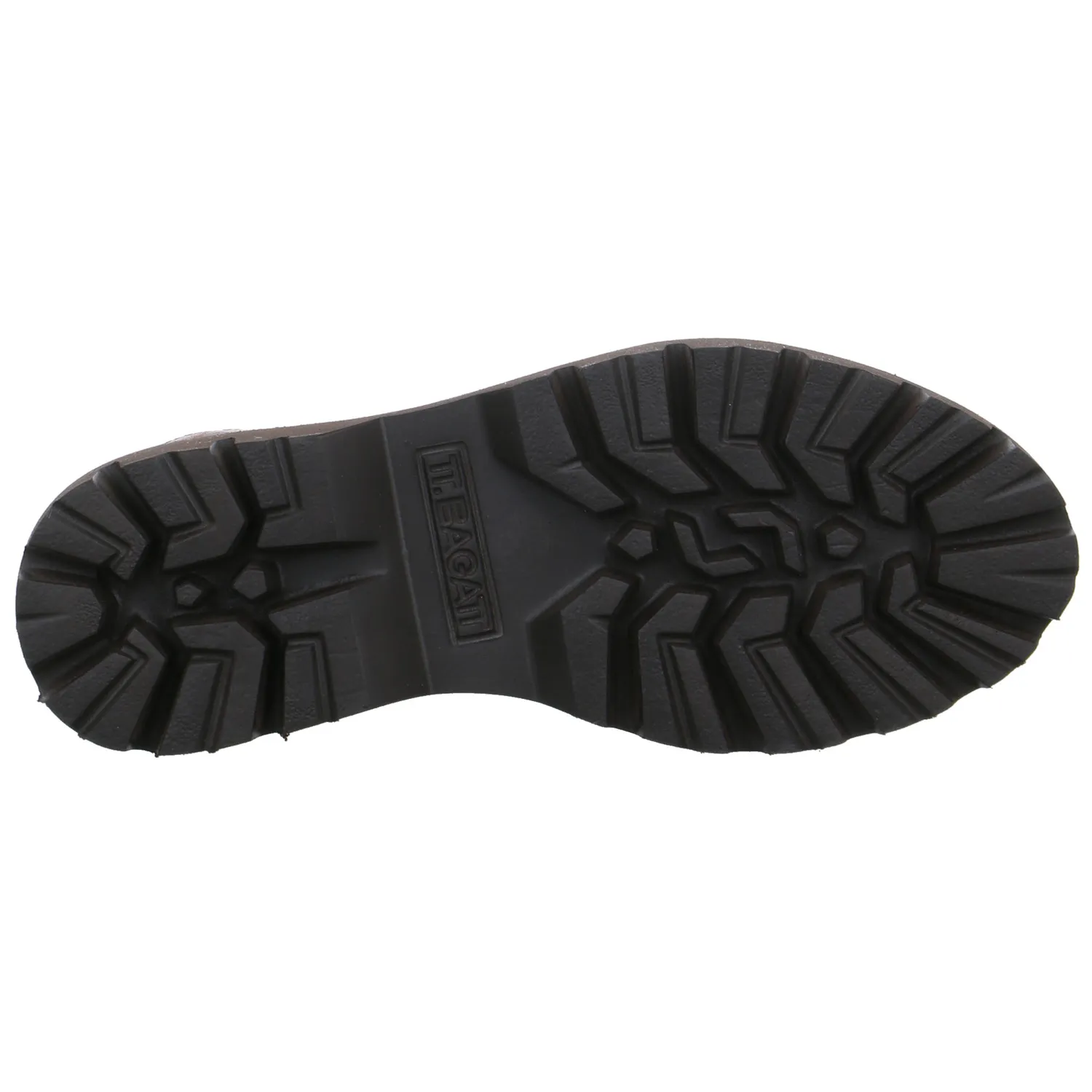 BAGATT Boot Cognac Leder