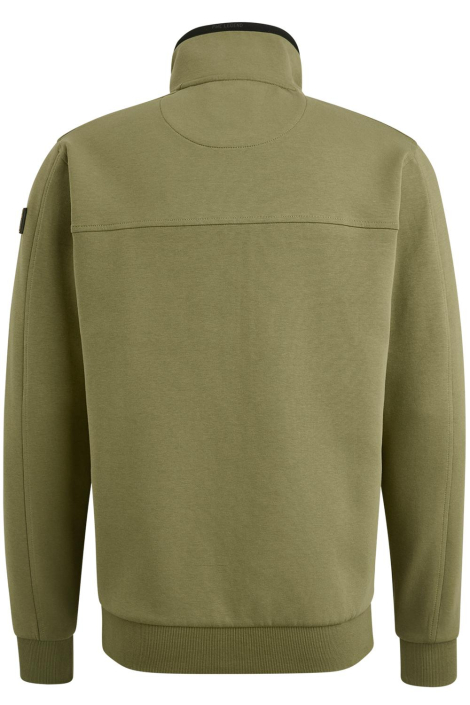 PME legend groene heren vest
