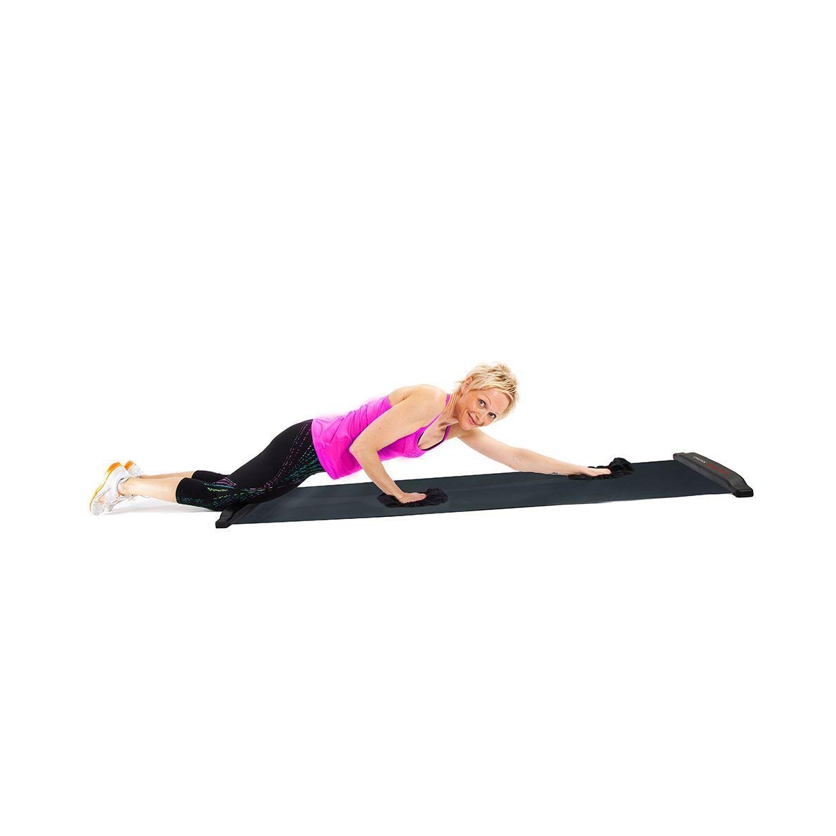 Gymstick Powerslider Pro