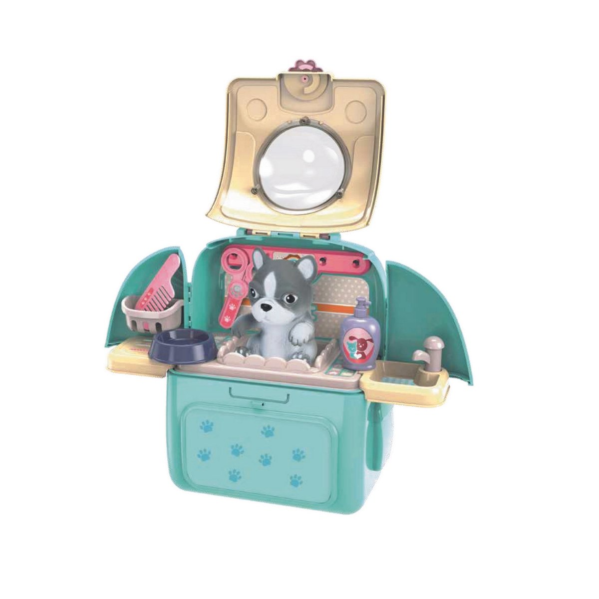 Sac à Dos 2 en 1
