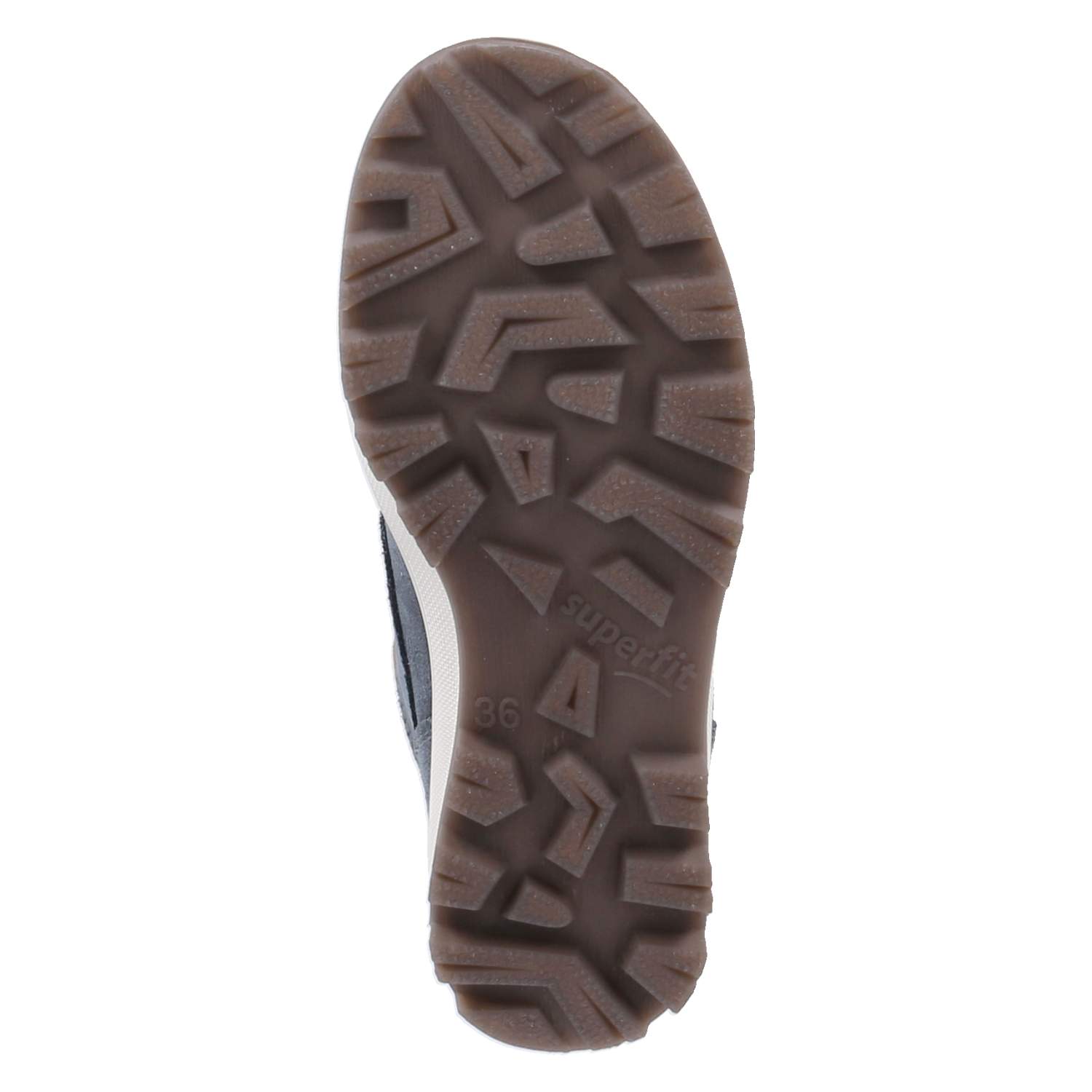 Superfit Winterboots TEDD - niagara kombi