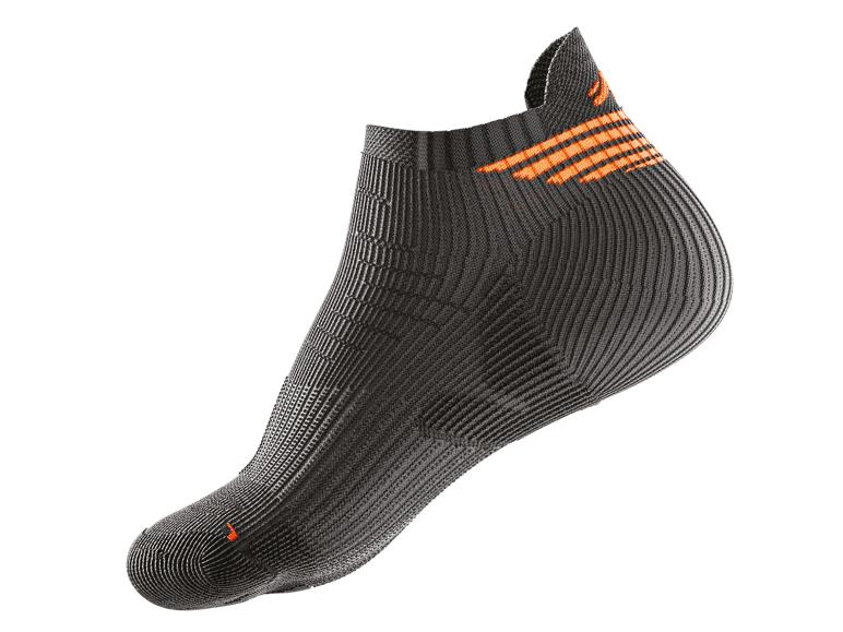 2 paar hardloopsokken