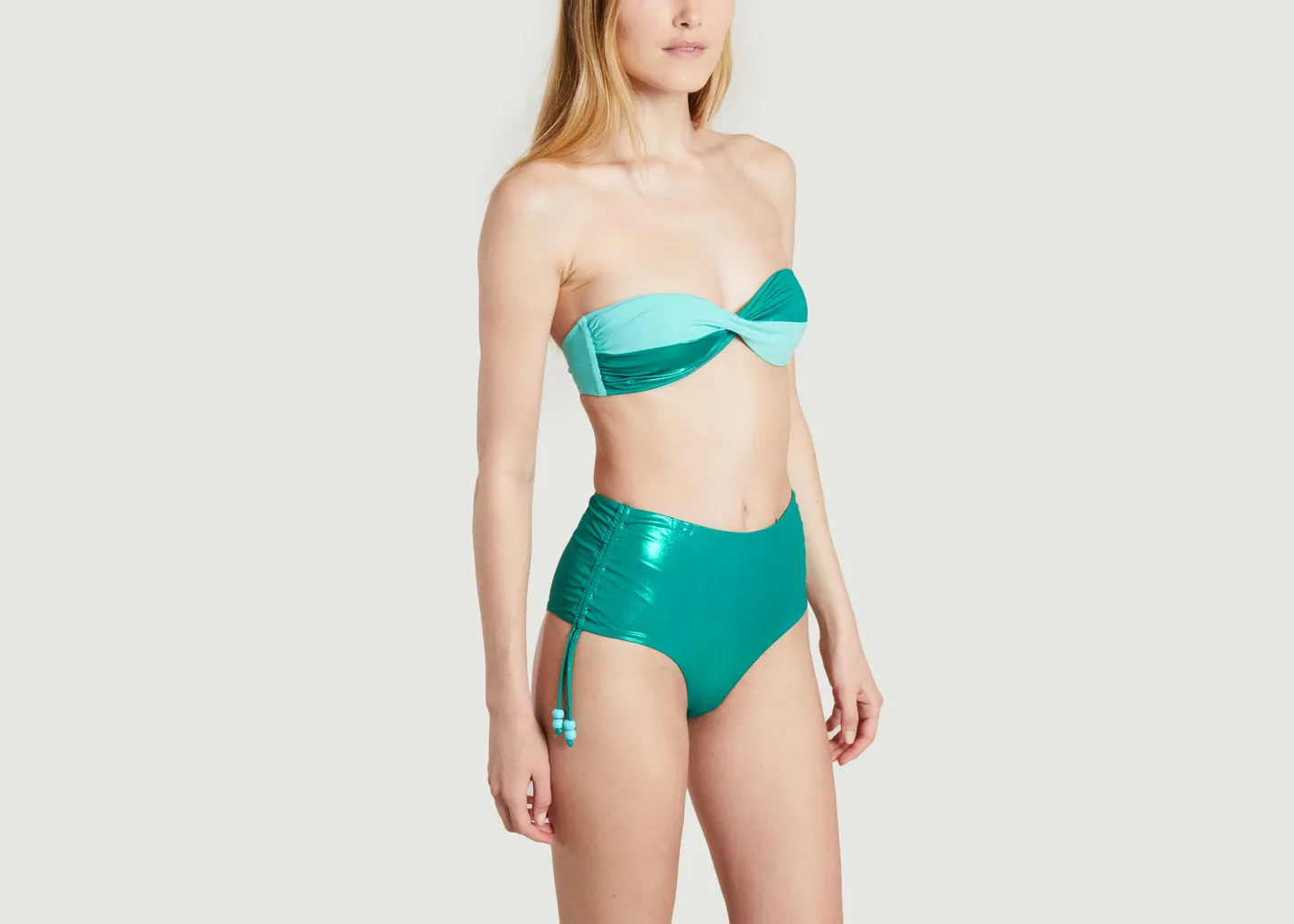 Bas de maillot Tina Albertine