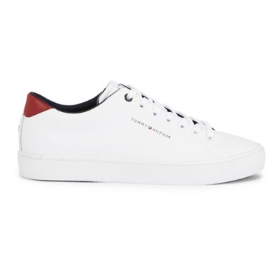 Sneakers homme Harlem Core 1A2 Lth TOMMY HILFIGER