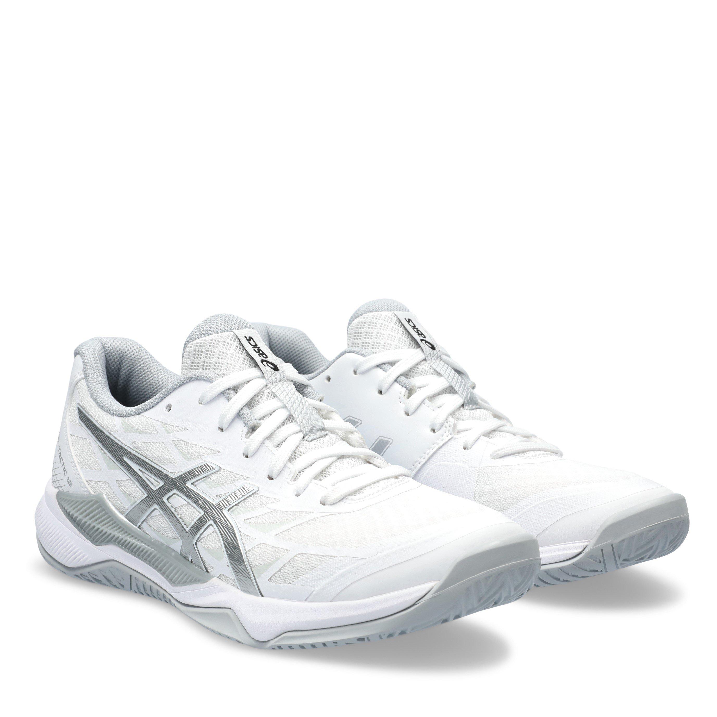 Asics Gel Tactic 12 Womens Indoor Court Shoes