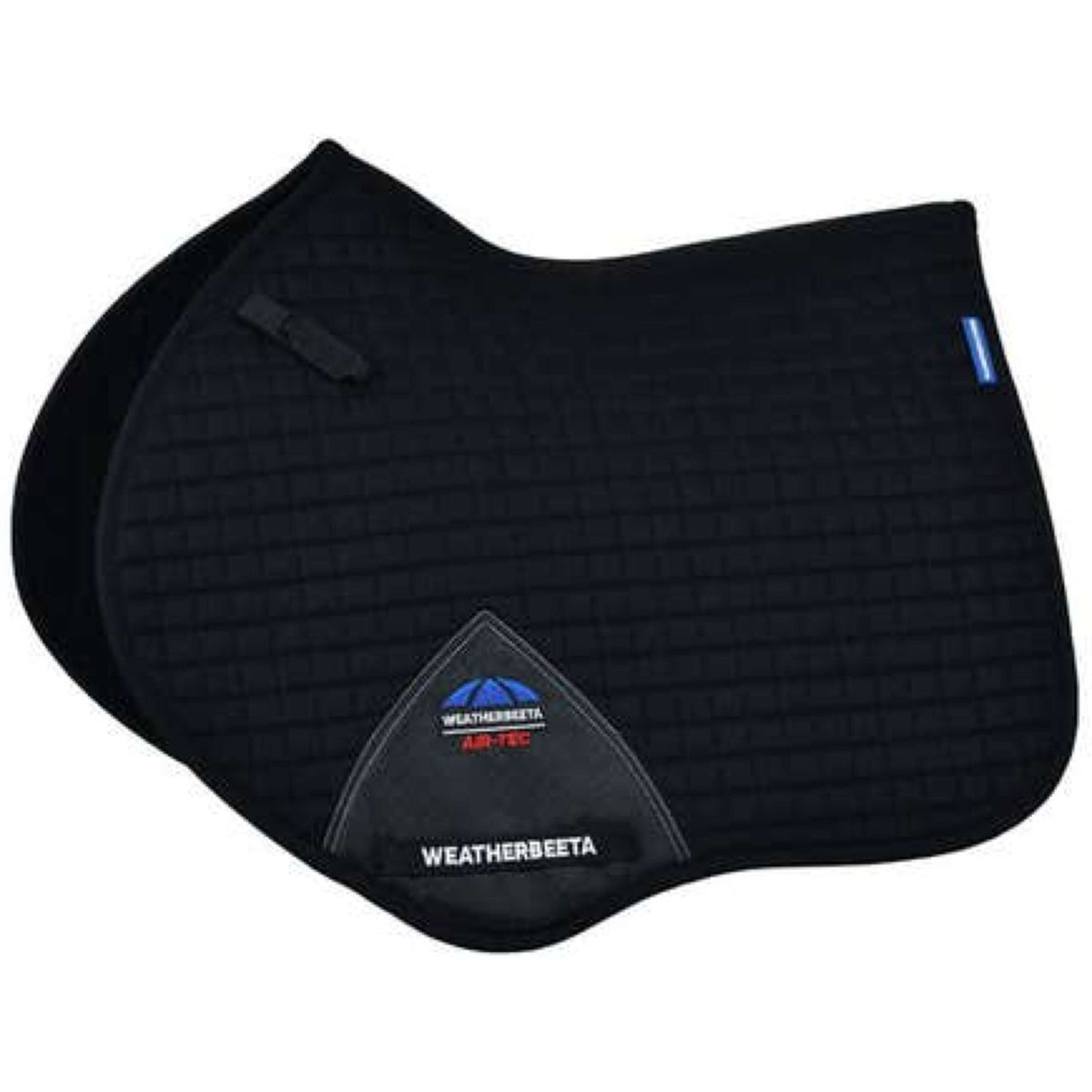 WeatherBeeta Zadeldekje Prime Air-Tec Springen Zwart